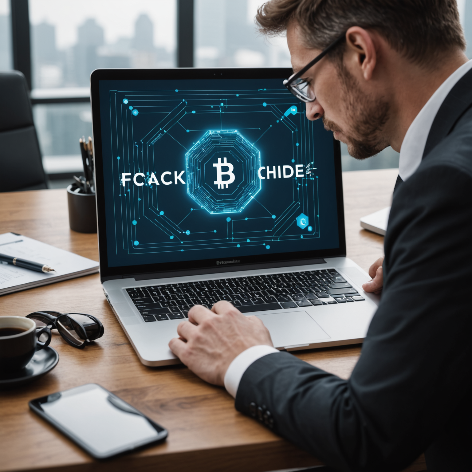 Cracking the Code: Blockchain Forensics for Beginners