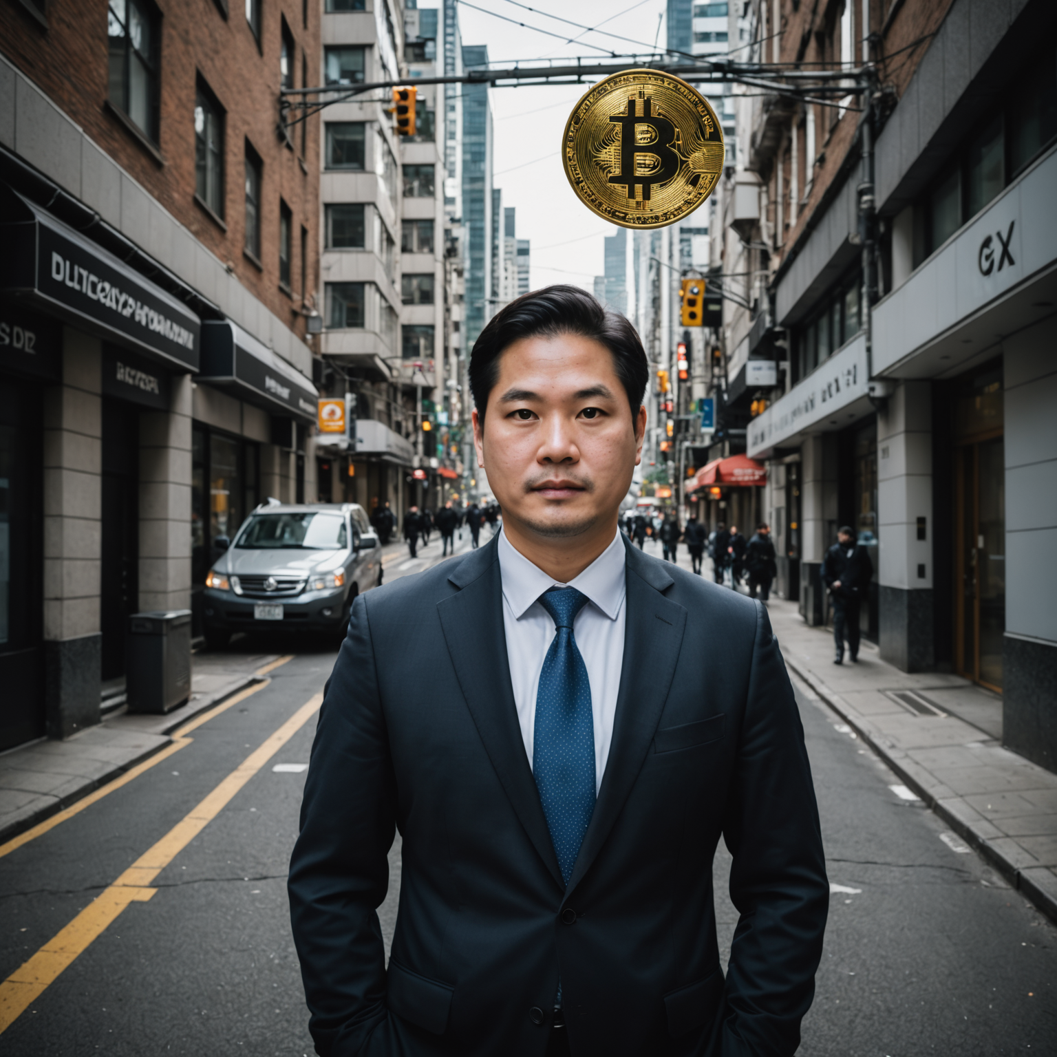 Unraveling Mt. Gox: A Blockchain Forensics Case Study