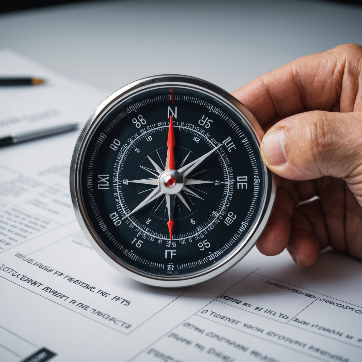 Valuing Rare NFTs: Your Compass in Volatile Markets
