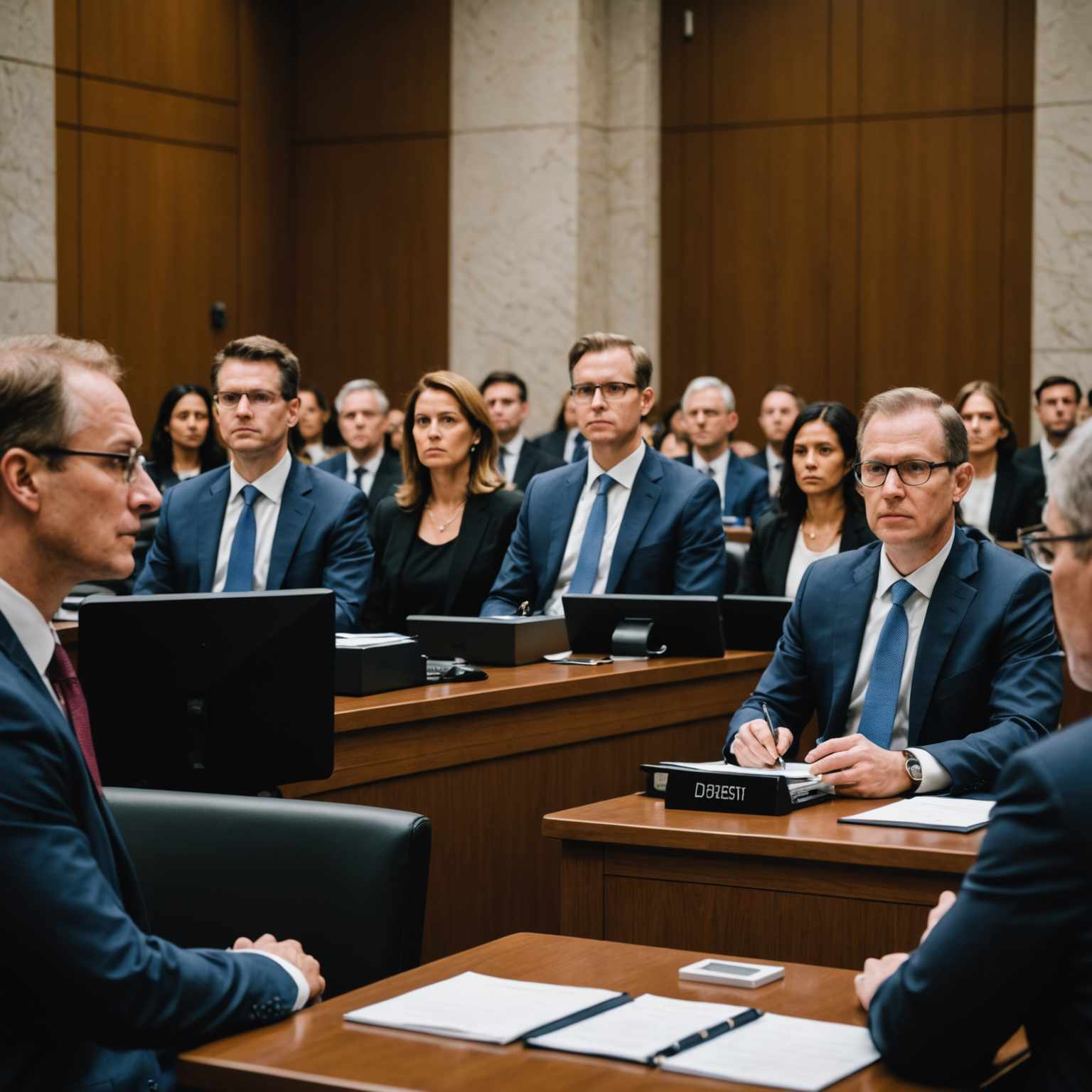 Hidden Crypto, High-Stakes Divorce: Forensic Experts Testify.